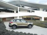 Ford Kuga 2013 года